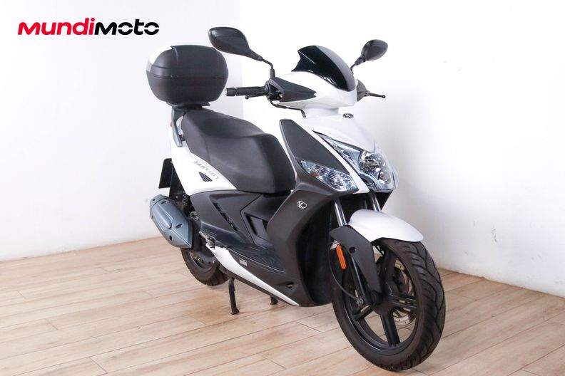Motorbike image 1