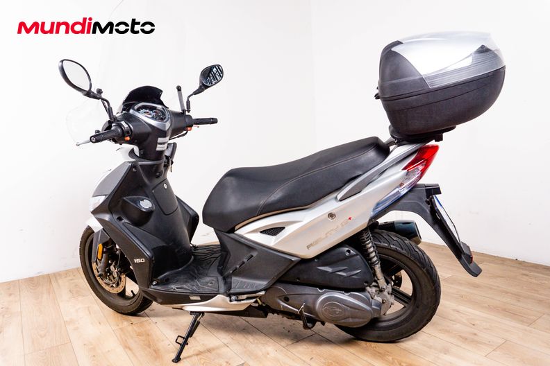 Motorbike image 7
