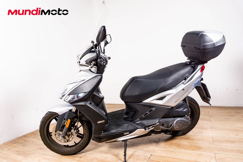 Motorbike image 6