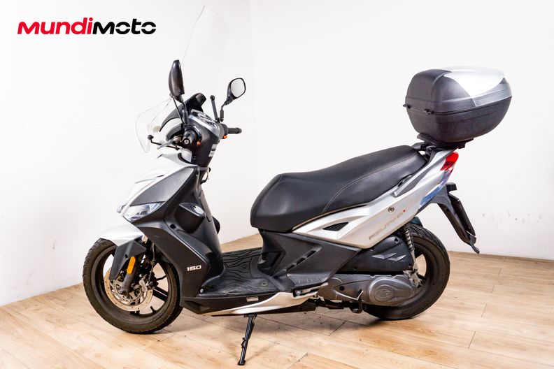 Motorbike image 5