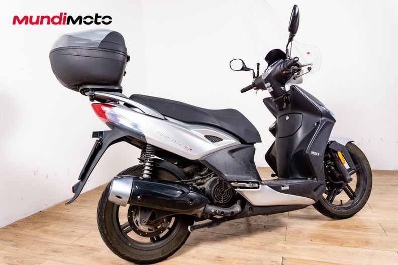 Motorbike image 2