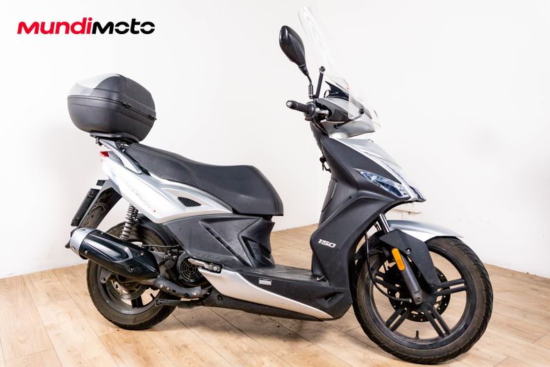 Motorbike image 1