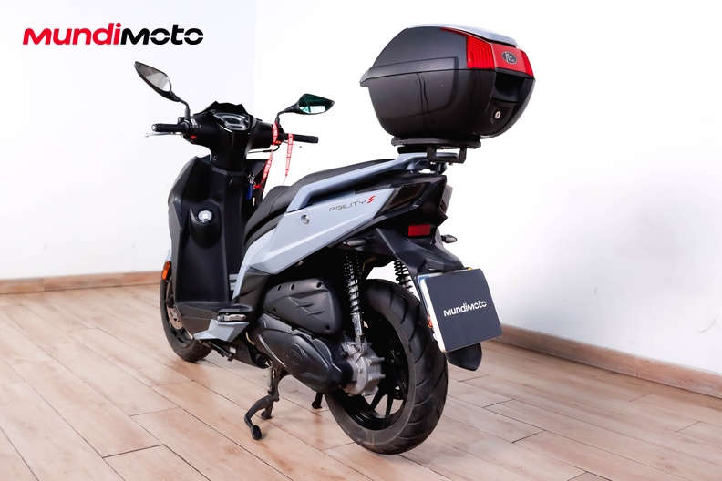 Motorbike image 6