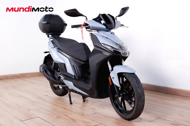 Motorbike image 1