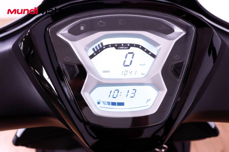 Motorbike image 11