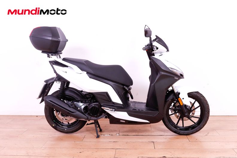 Motorbike image 0