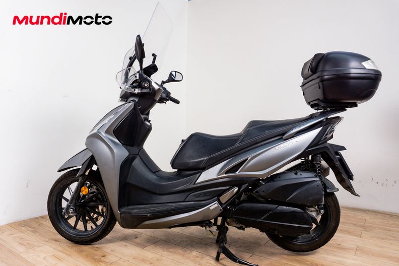 Motorbike image 5