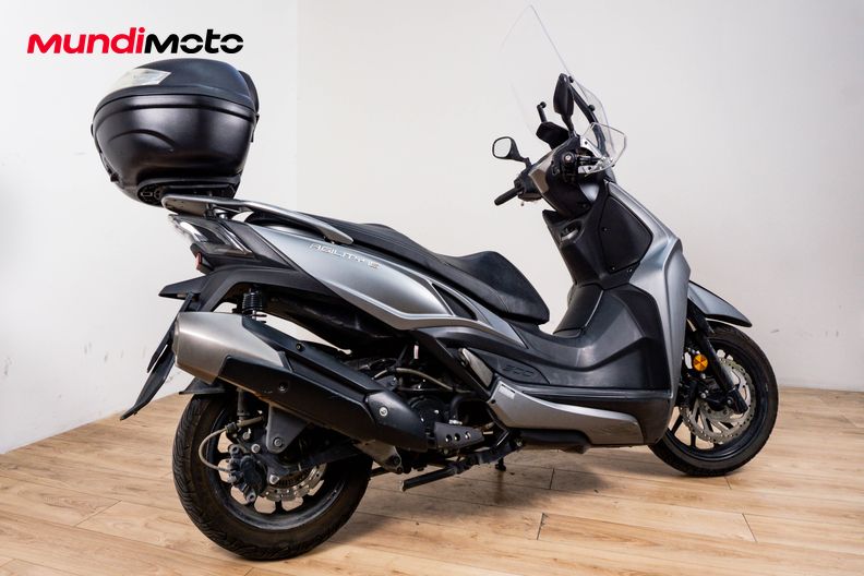 Motorbike image 2