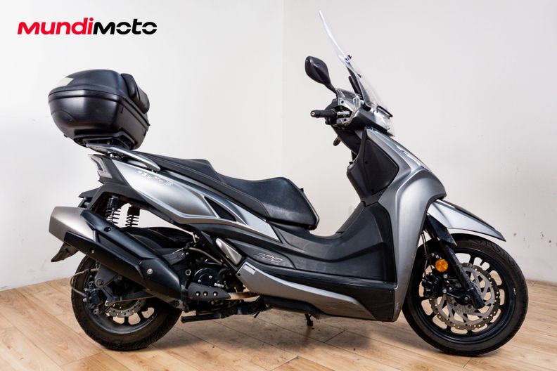 Motorbike image 0