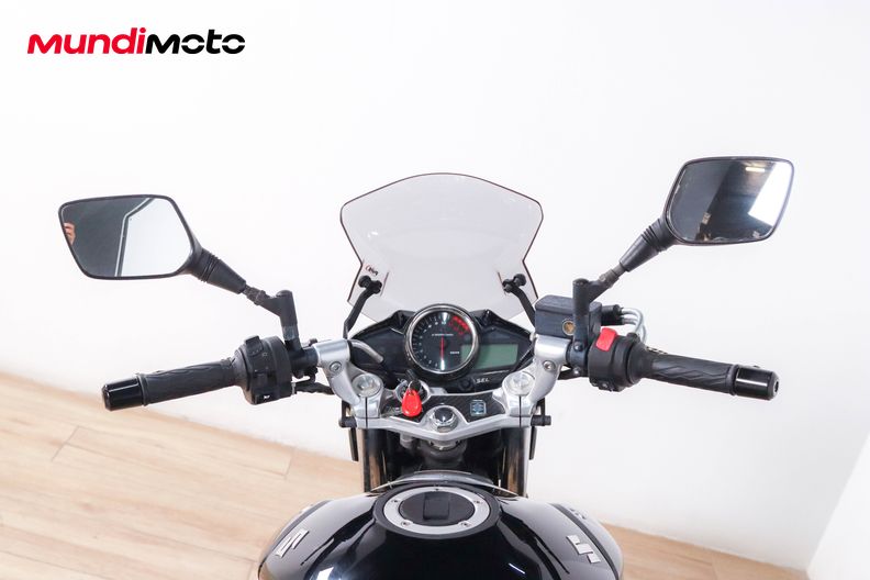 Motorbike image 10