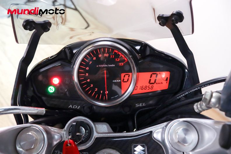 Motorbike image 11