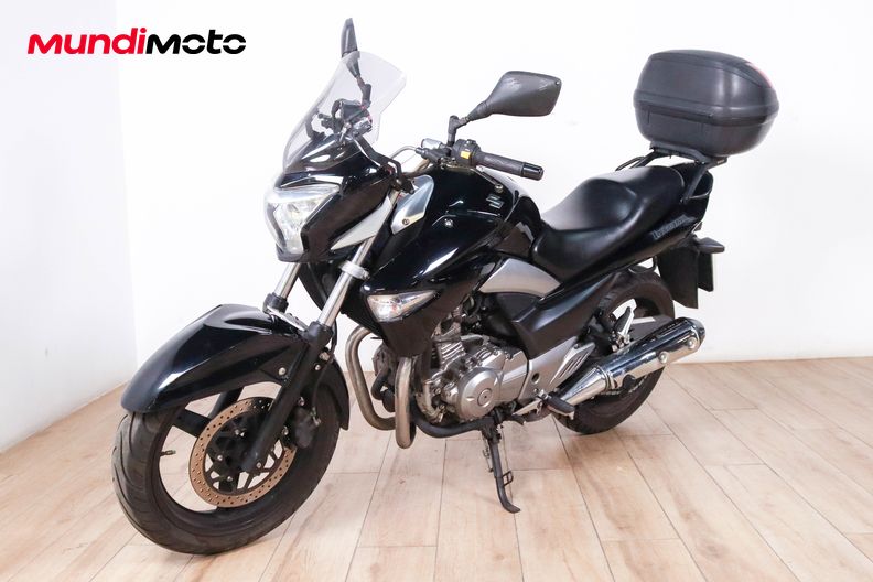 Motorbike image 7