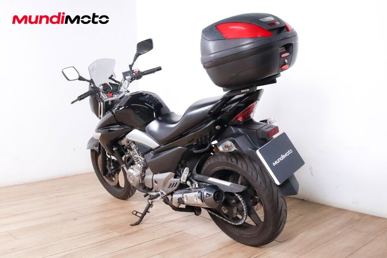 Motorbike image 6