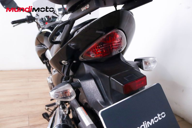 Motorbike image 9