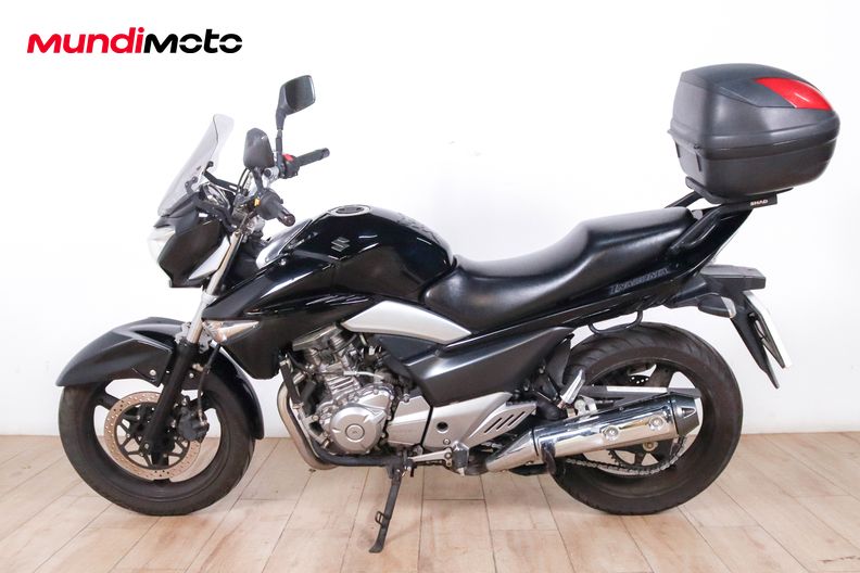 Motorbike image 5