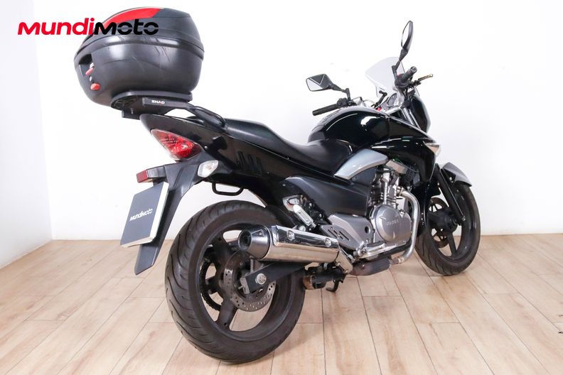 Motorbike image 2