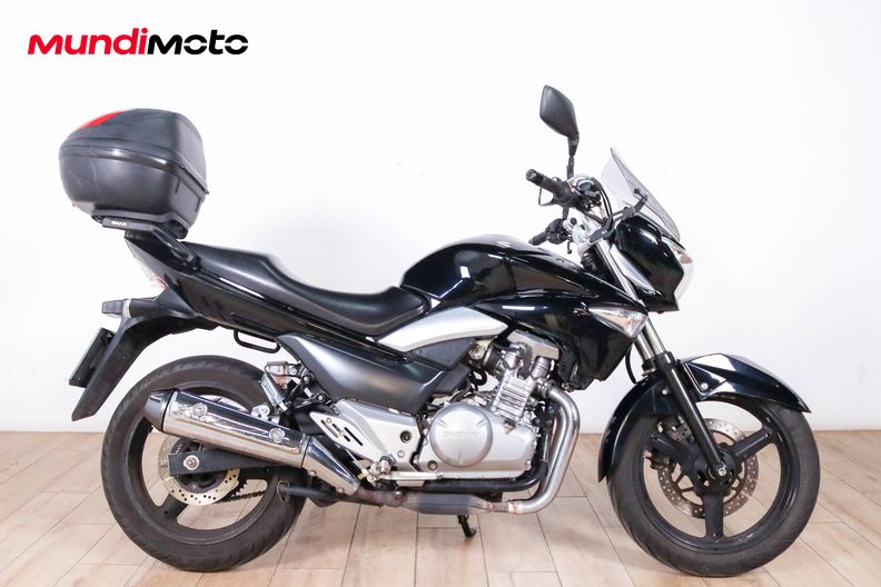 Motorbike image 0