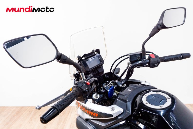 Motorbike image 10