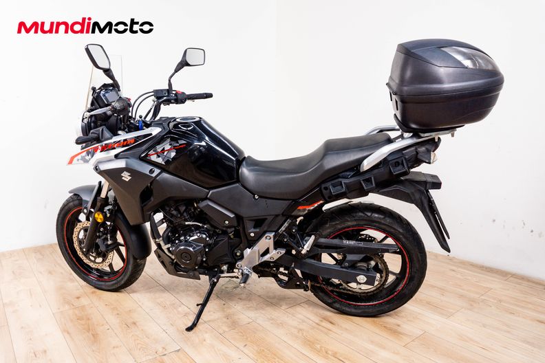 Motorbike image 7