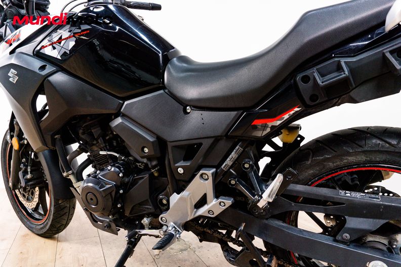 Motorbike image 8