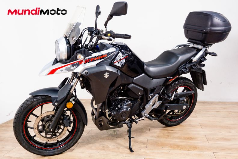 Motorbike image 6