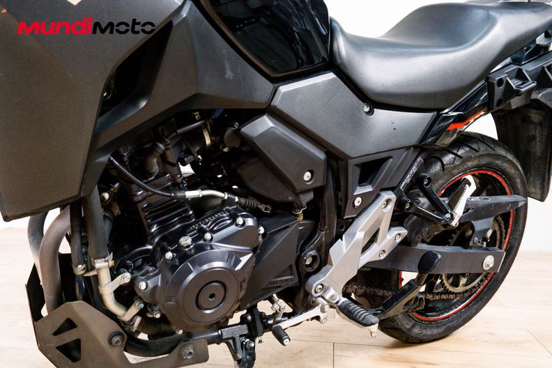 Motorbike image 9