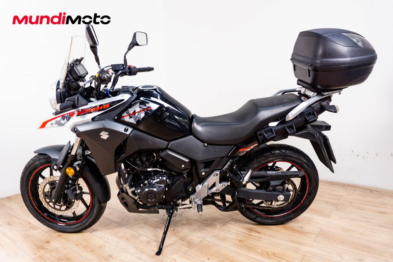 Motorbike image 5