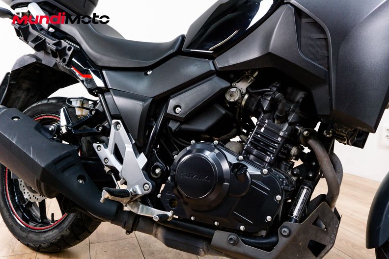 Motorbike image 4