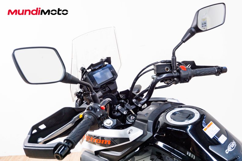 Motorbike image 10