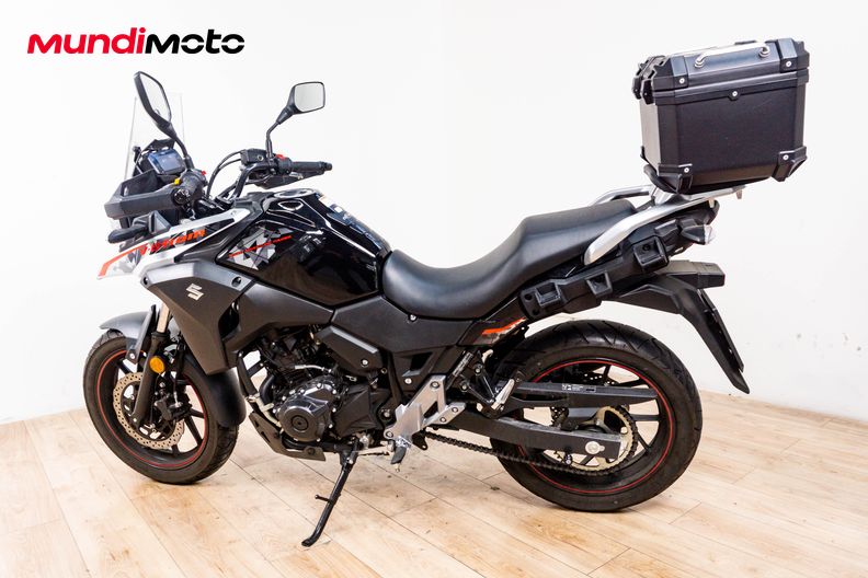 Motorbike image 7