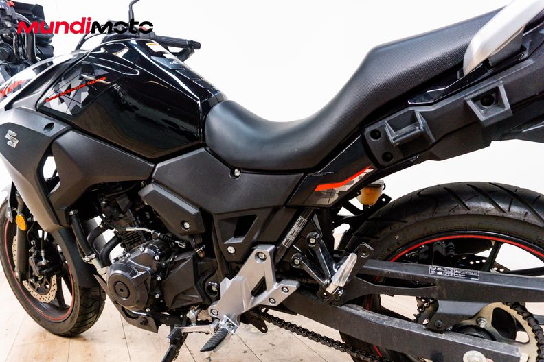Motorbike image 8