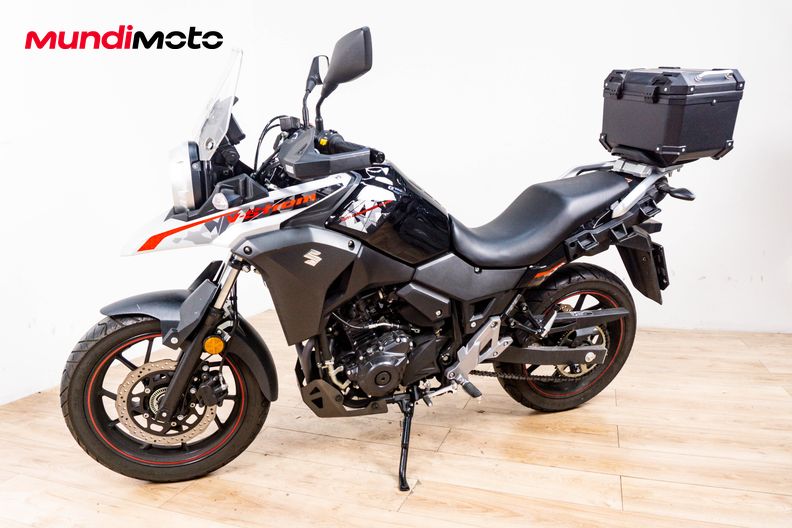 Motorbike image 6