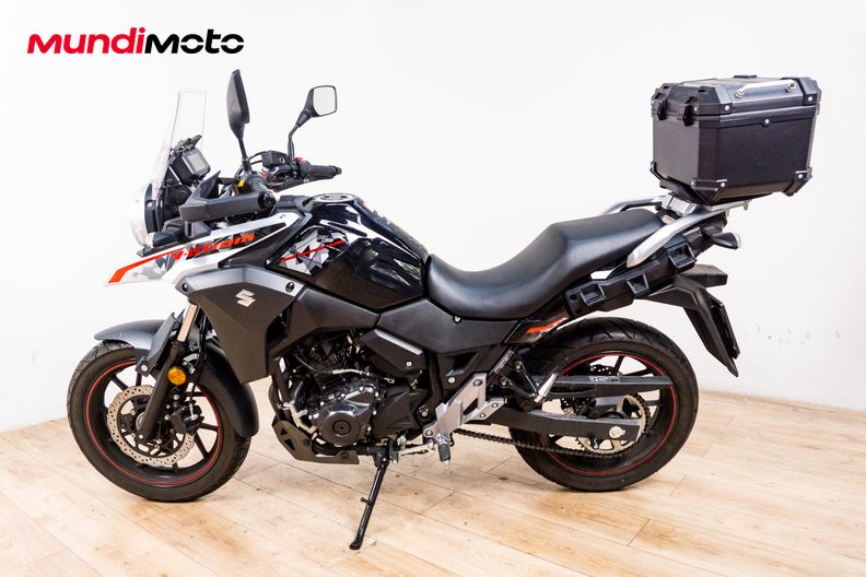 Motorbike image 5