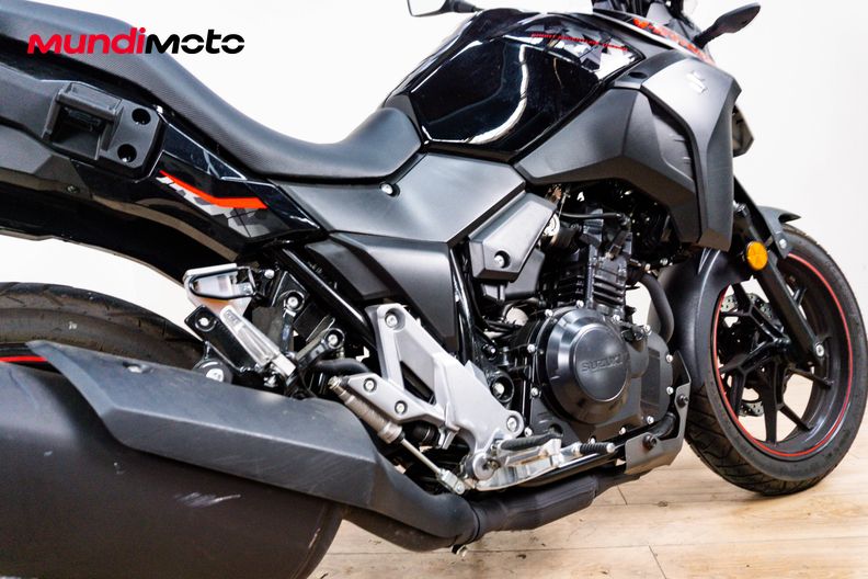 Motorbike image 3
