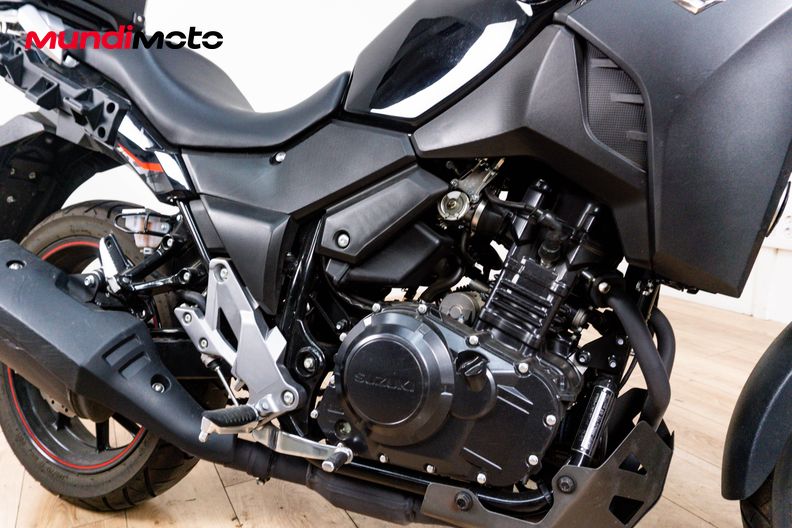 Motorbike image 4