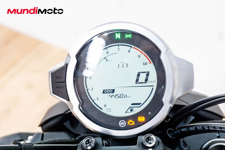 Motorbike image 11