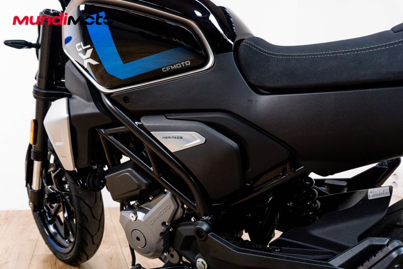 Motorbike image 8