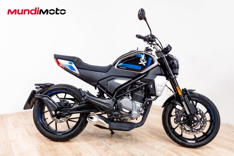 Motorbike image 0