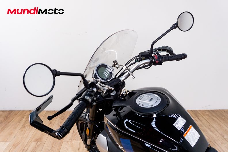 Motorbike image 10