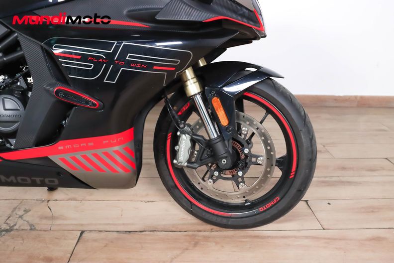 Motorbike image 12