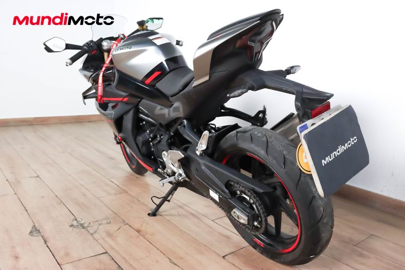 Motorbike image 6
