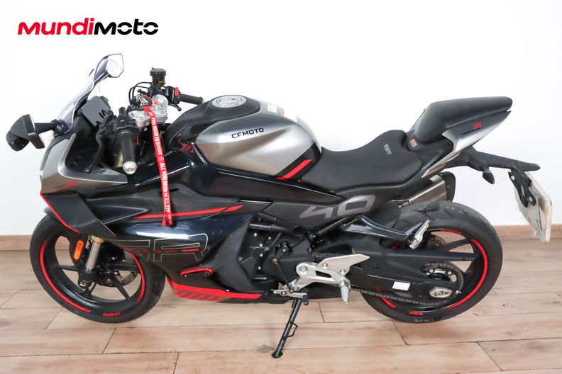Motorbike image 5