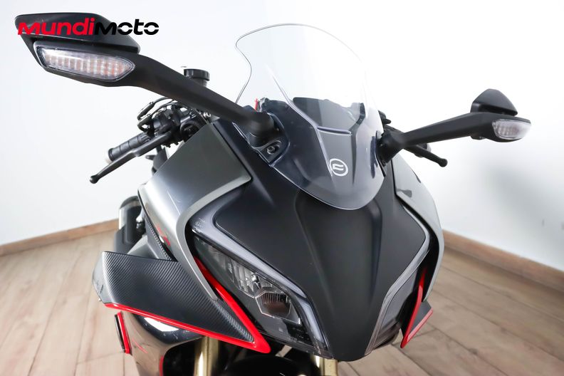 Motorbike image 4