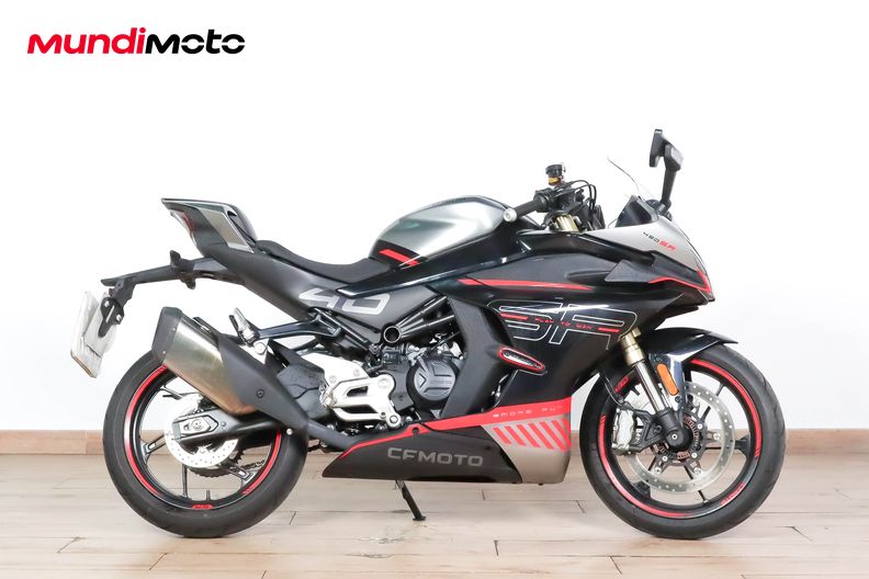 Motorbike image 0