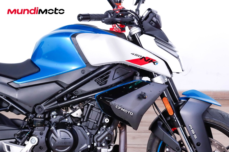 Motorbike image 13