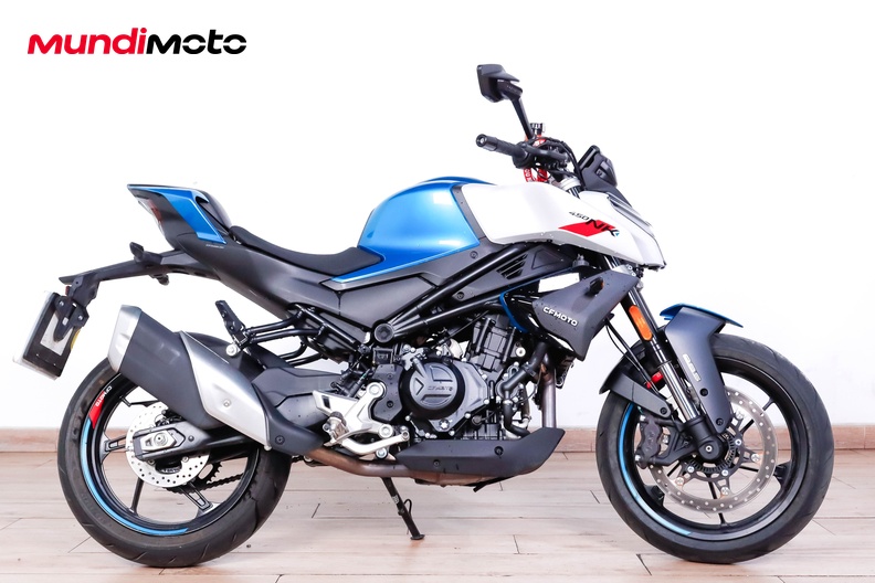 Motorbike image 0