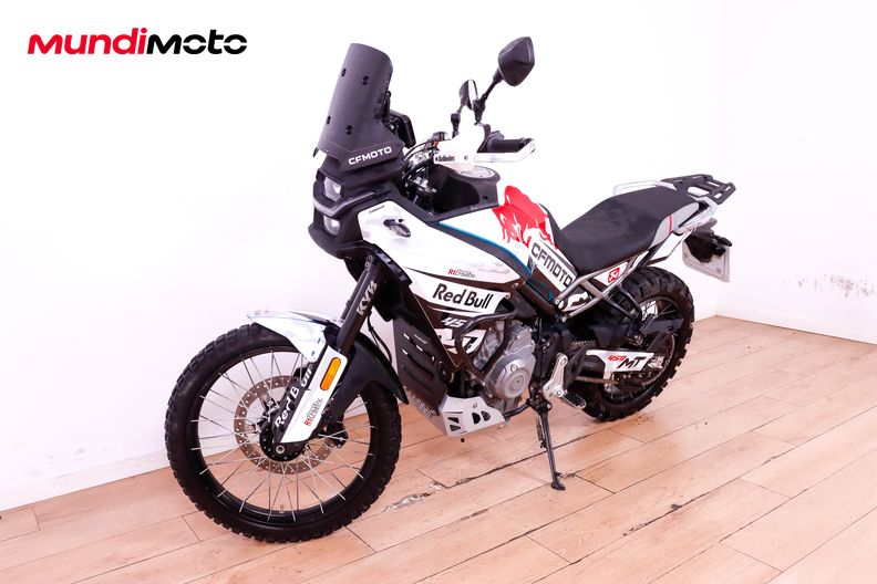 Motorbike image 7