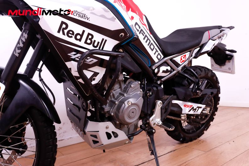 Motorbike image 8