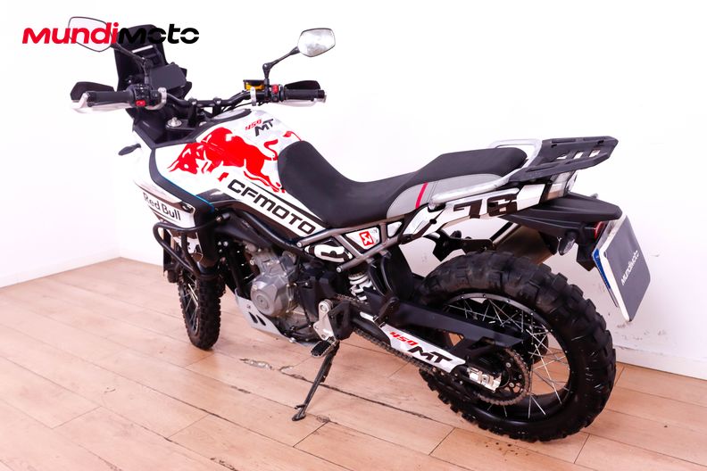 Motorbike image 6