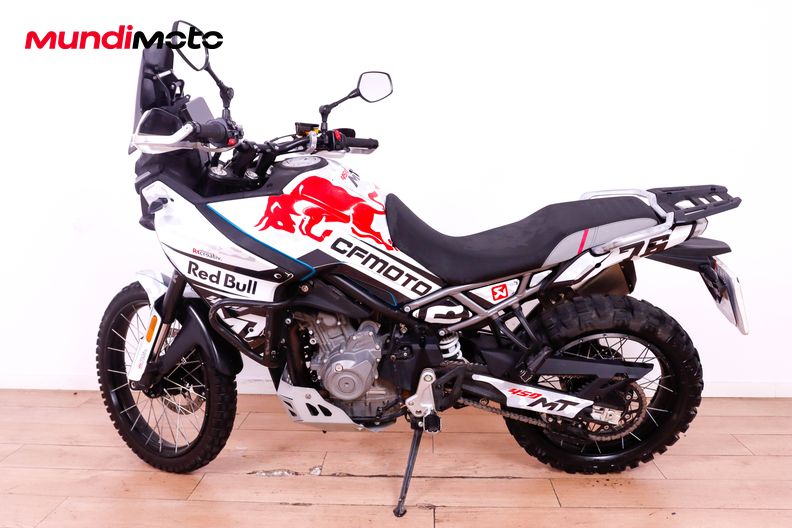 Motorbike image 5